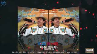 Trabajador Latino - Angel Guaraca