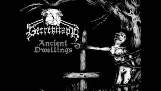 Watch Decrepitaph A Burial In Hell video