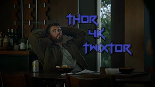 Thor 4K Twixtor Thor 4K Scene Pack