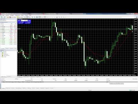 Option trading brokers