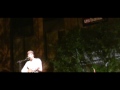 August Christopher - Just Friends (acoustic live version)