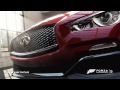 Gamescom 2014 Trailers: Forza Motorsport 5 Infiniti Car Pack Trailer 【HD】