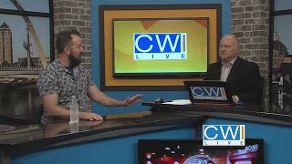 Funny Bone Headliner Dan Cummins Part 3