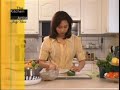 Judy Uson makes Tomato Salsa