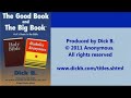 Dick B. 11: AA History & Christian Recovery The Solution