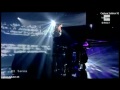 Sarina en Finale de la sélection Belge à l'eurovision- Rien En Apparence