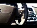 2009 Dodge Journey SXT V6 Start Up, Quick Tour, & Rev - 81K