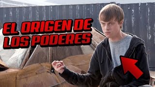 10 CURIOSIDADES Y COSAS de CHRONICLE/PODER SIN LIMITES que NO sabias