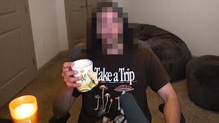 Gman Face Reveal.