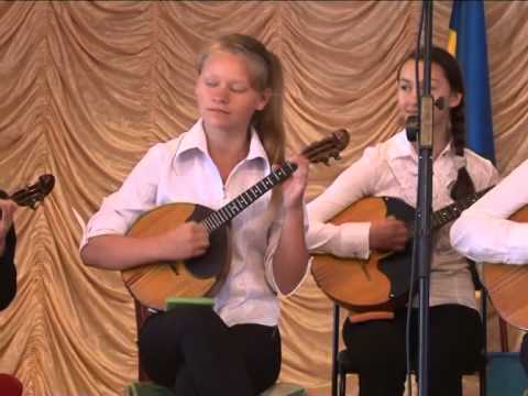 Коростишівська Дитяча музична школа (частина 2)