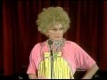 Phyllis Diller HBO 1977 Standup Comedy on Location