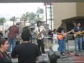 Upground - 'YeSka' @ hollywood and highland