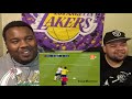 ITS LIKE HE IN HIS ON WORLD!!-Ronaldinho Gaucho ● Moments Impossible To Forget-REACTION