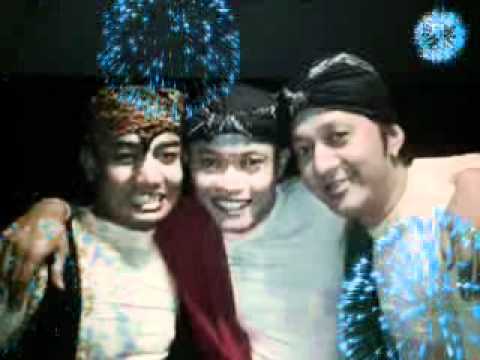 OVJ Kite lagi