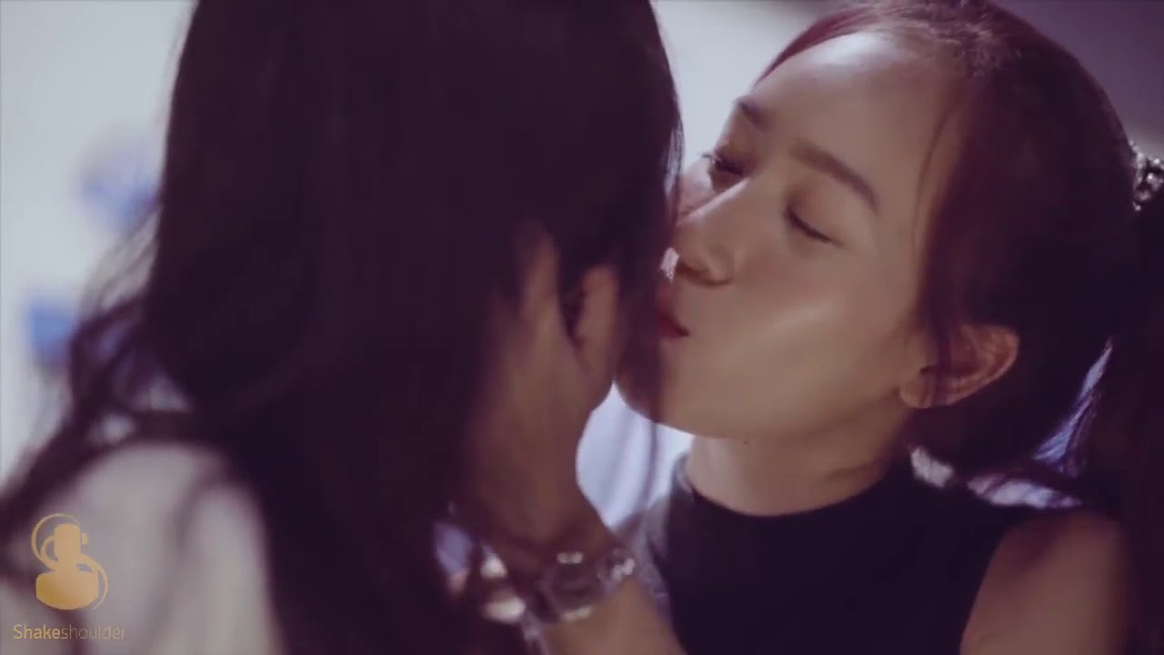 Thai lesbian hd