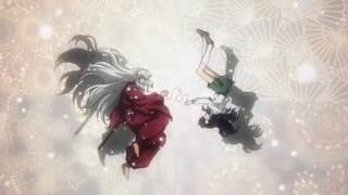 Inuyasha-Bad Things AMV (Machine Gun Kelly)