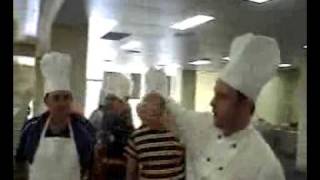 The Cooking Game - Deluxe Package: Brunch or Afternoon Session