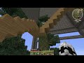 Minecraft Together Show #246 - Fenster für den Dschungel