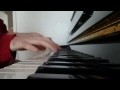 Gershwin - Sweet and Low-Down - Piano solo