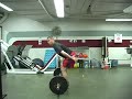 barbell