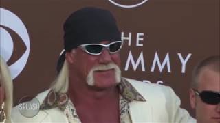 Hulk Hogan reinstated into WWE Hall of Fame | Daily Celebrity News | Splash TV Hulk Hogan reinstated into WWE Hall of Fame | Daily Celebrity News | Splash TV