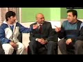 Hot Pot IftIkhar Thakur and Sohail Ahmed With Sakhawat Naz Old Full Stage Drama | Pk Mast