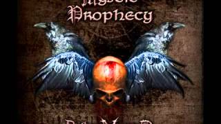 Watch Mystic Prophecy Endless Fire video