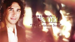 Watch Josh Groban The Christmas Song video