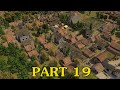 Happy Gravey Time (Banished Gameplay | Part 19)