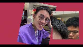 Surgery Ramathibodi New Year Party 2023