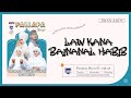 Law Kana Bainanal Habib - Jihan Audy - New Pallapa Religi vol.9 (Official Music Video)