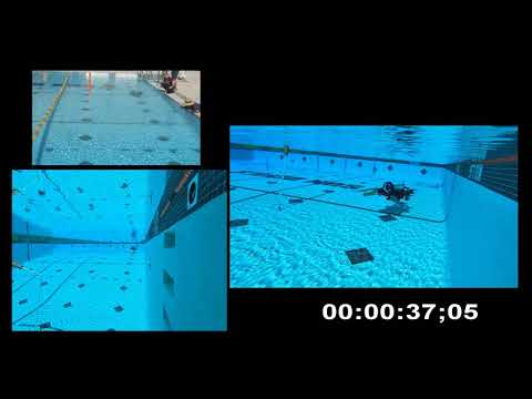 Desert WAVE AUV Team Pre Qualification Video 2019