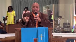 “We Need Unshakable Faith ” John 11:32-44 KJV