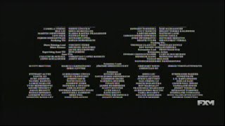 Peter Rabbit 2 The Runaway 2021 End Credits Fxm 2025