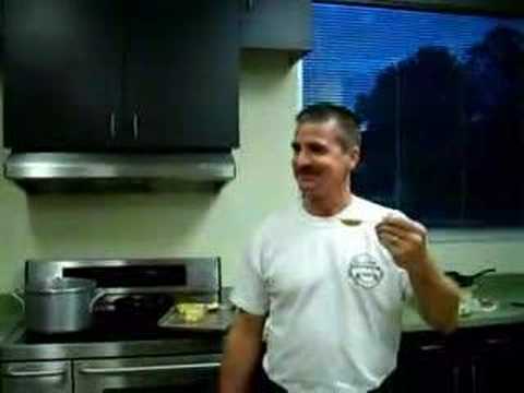 Firehouse Pranks The Cinnamon Dragon