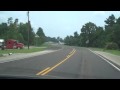 Rolling down hwy 69 between Zavalla and Lufkin