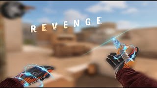 Спокойные Мувик По Standoff 2.    |       Fragmovie Standoff 2     |   Revenge💜