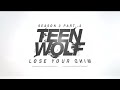 She Wants Revenge - Not Just A Girl | Teen Wolf 3x22 Music [HD]