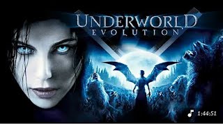 Underworld 2025 Latest Hollywood Hindi Dubbed Movies Action Hindi Dubbed Horror Movie