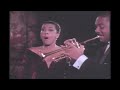 Kathleen Battle, Wynton Marsalis: Baroque Duet Part 07