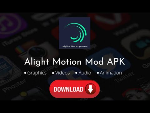 How to Download Alight Motion Mod APK – Step-by-Step How to Download Alight Motion Mod APK – Step-by-Step
