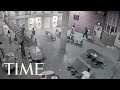 Fight At Cook County Jail In Chicago Leaves 16 Inmates Facing Mob Action Charges | TIME
