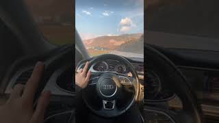 Audi Araba Snapleri Kürtçe