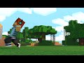 Vassoura Mágica e Pomo de Ouro !! #Drops Escola de Bruxos Minecraft