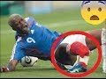 LES PIRES TACLES ASSASSINS DANS LE FOOTBALL ! ( +18 )