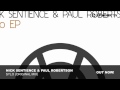 Nick Sentience & Paul Robertson - Sylo (Original Mix)