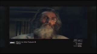 Back To The Future Part 2 1989 End Credits Amc 2021