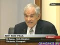 Do You Even Think About Americans? Ron Paul