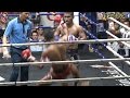Muay Thai - Seksan vs Rotlek (เสกสรร vs รถเหล็ก), Rajadamnern Stadium,Bangkok, 22.2.17 Muay Thai - Seksan vs Rotlek (เสกสรร vs รถเหล็ก), Rajadamnern Stadium,Bangkok, 22.2.17