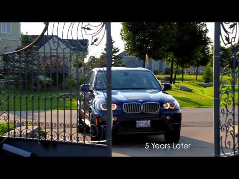 Rabb Di Nazar Official Video 2012 - Gursewak Grewal